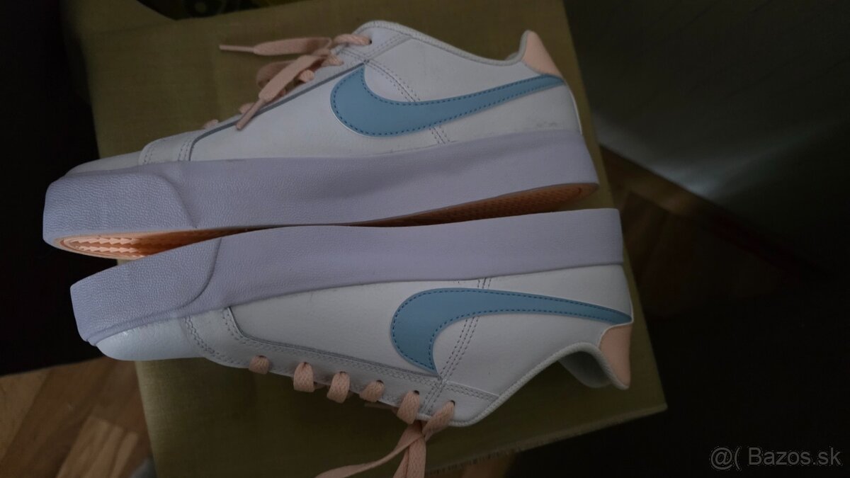 Botasky Nike 41 vn dl 26.5.....uni - 5