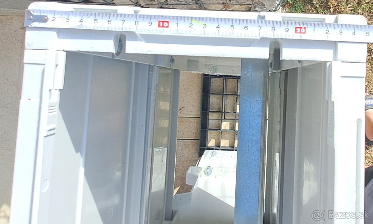 Podstavec F40 od SEZ krompachy - 5