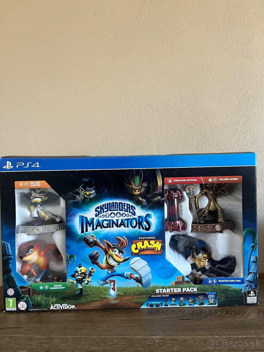 Funko pop figúrky - 5