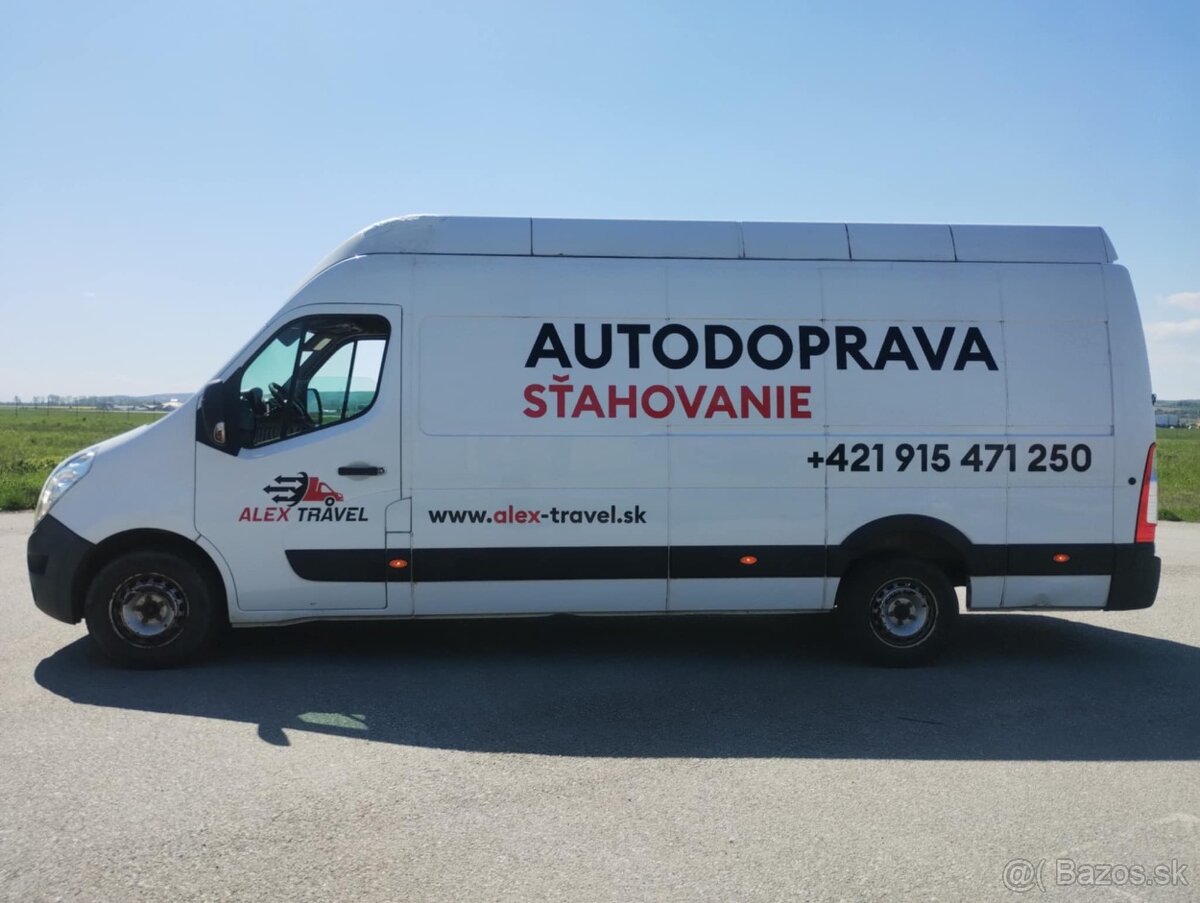 autodoprava: www.alex-travel.sk - 5