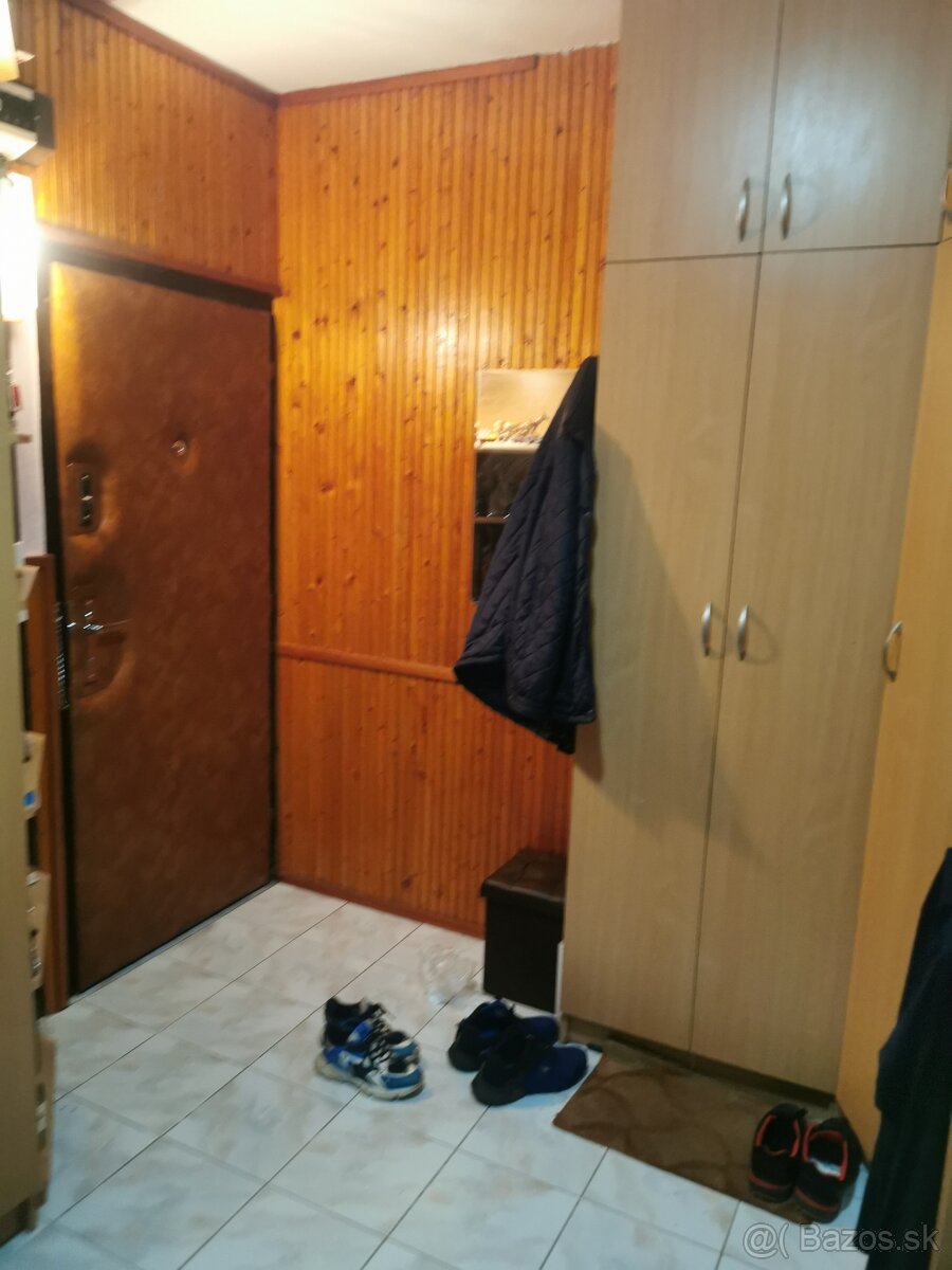 Kvp- veľký 3 izbový byt - 5