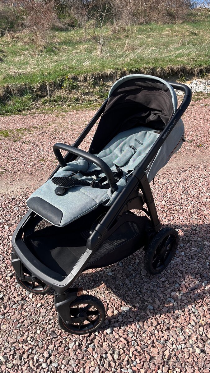 Detský kočík Inglesina APTICA XT - 5