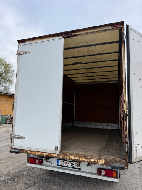Renault Master / r.v.2015 - 5