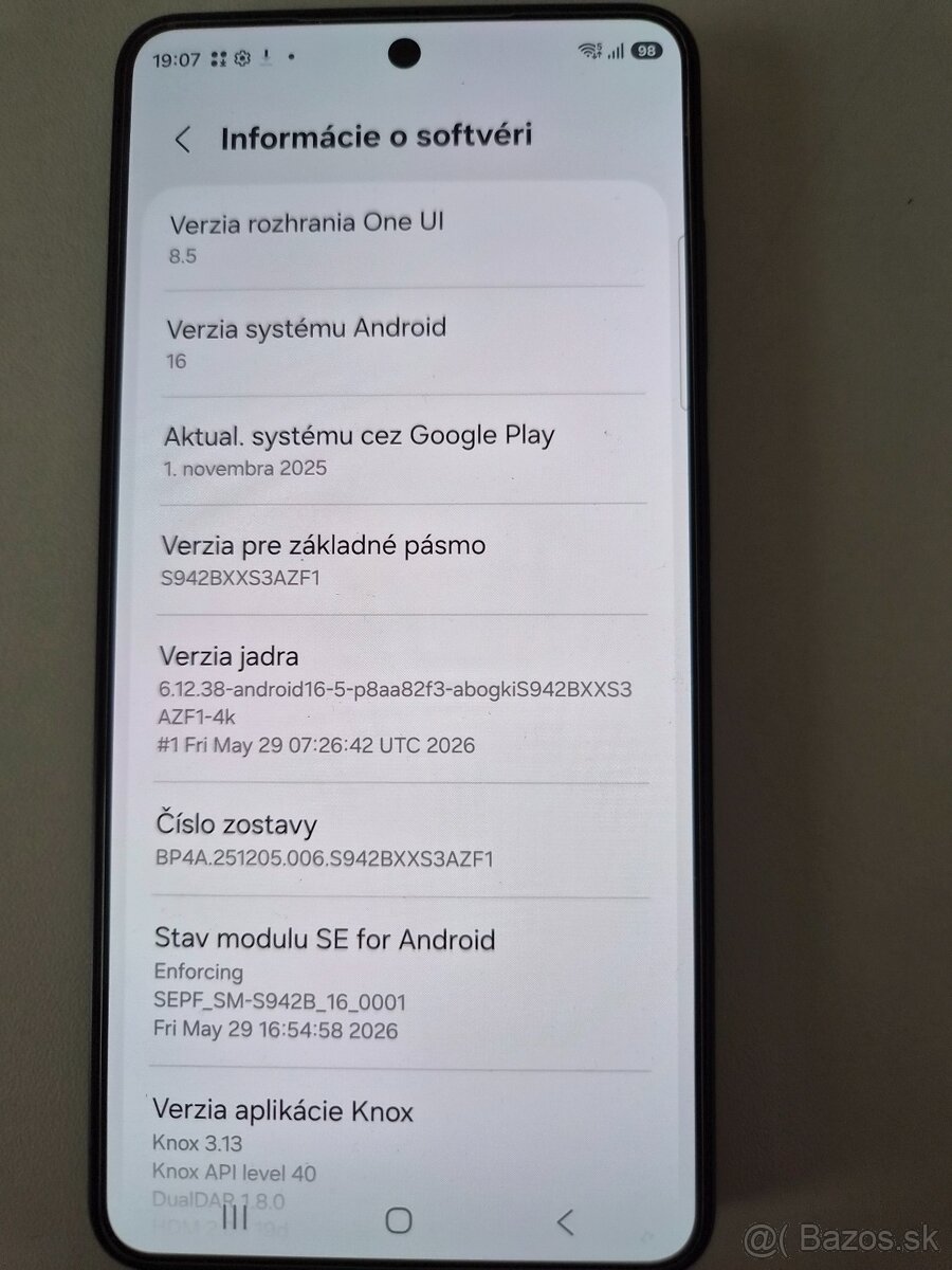 Samsung galaxy s26 512gb - 5