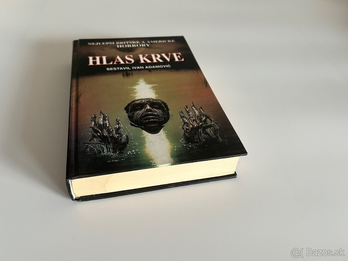 Tie najlepšie horory - 5