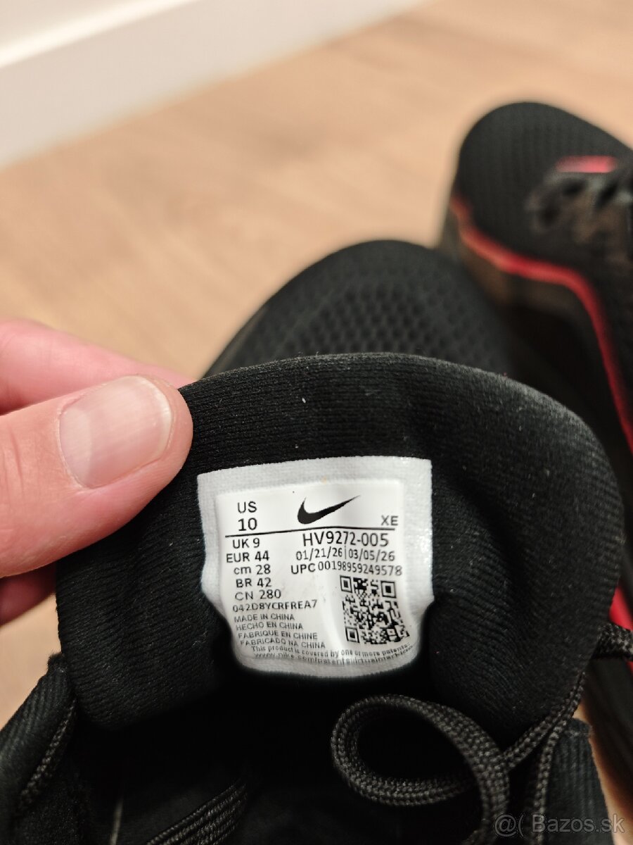 Nike Winflo 12 veľkosť 44 - 5