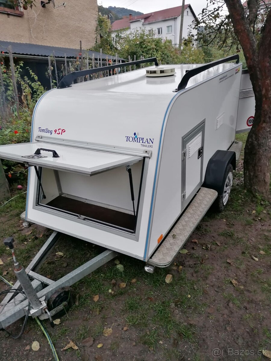 Mini karavan - 5