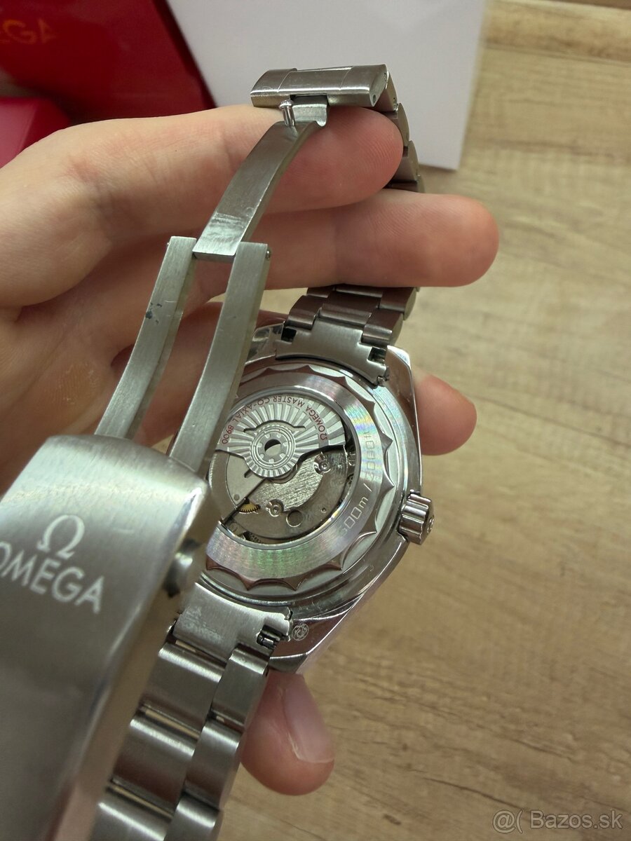 Omega Hodinky - 5