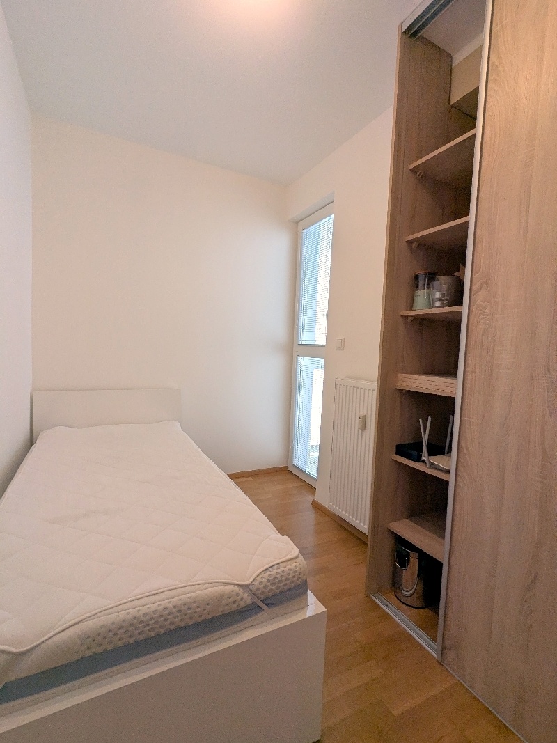 3izb.67m2, 4/5, ČSA, St.mesto - 5