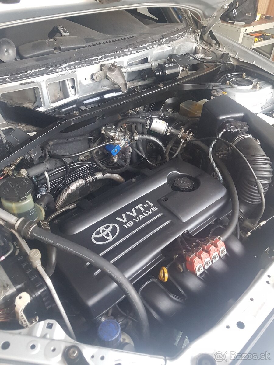 Rav4 3dverova