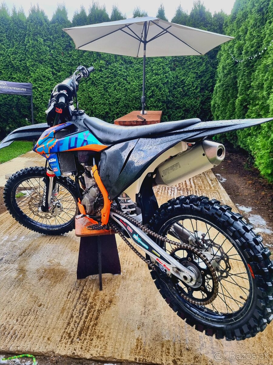 Ktm SX-F 250
