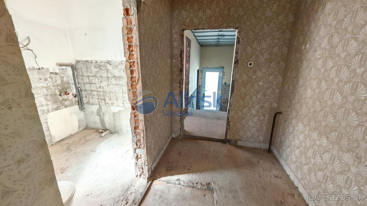 Výnimočný rodinný dom v Šali – časť Veča (126 m²) - 5