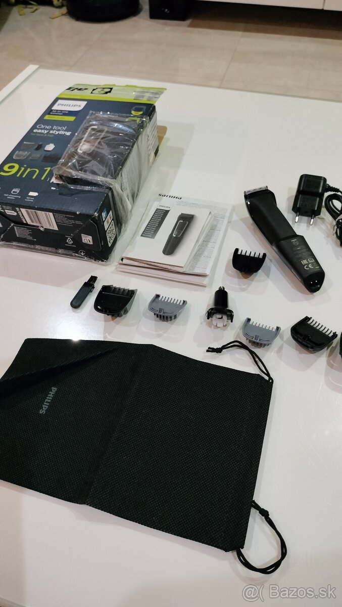 Zastrihavač Philips - 5