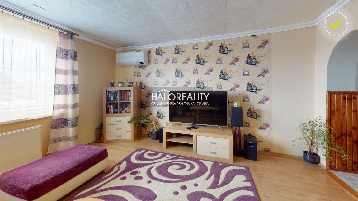 HALO reality - Predaj, rodinný dom Moravský Svätý Ján - ZNÍŽ - 5