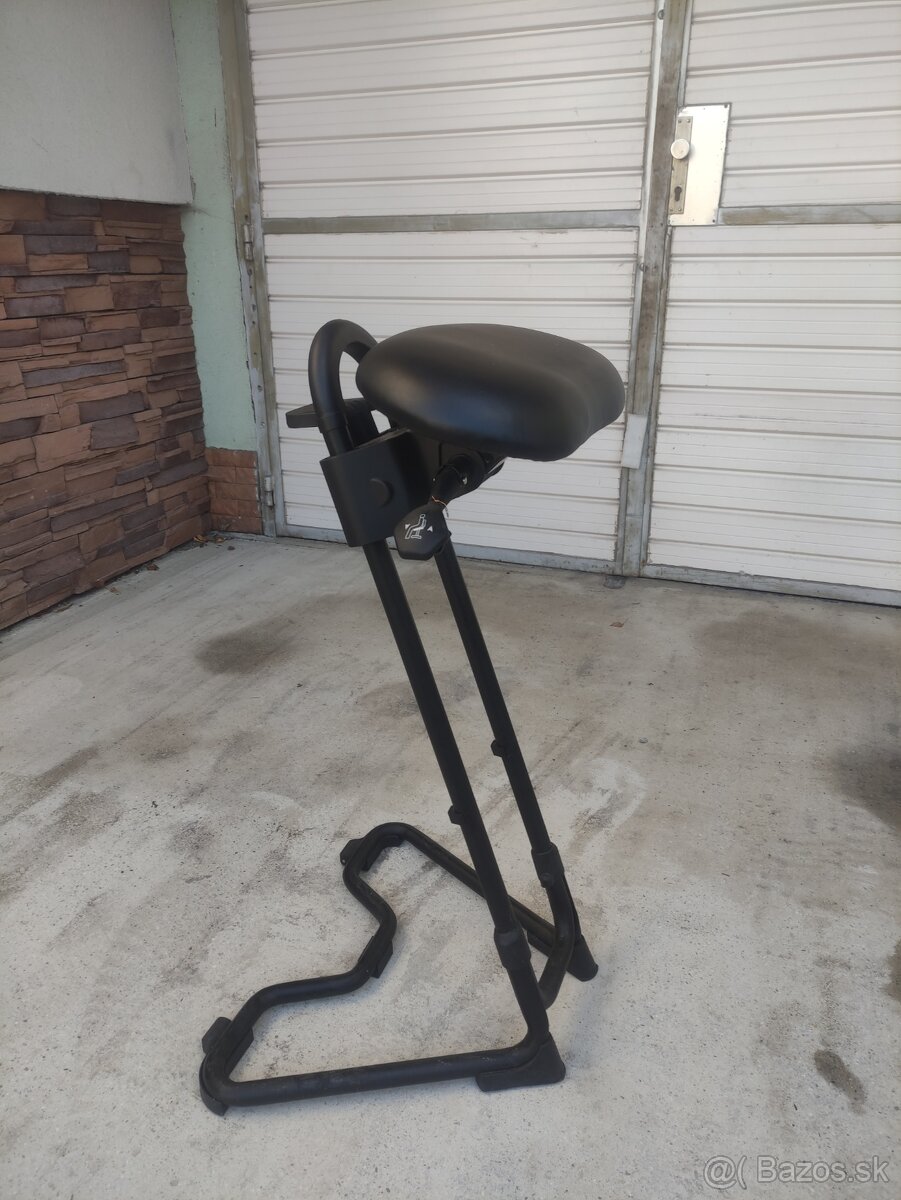 Dielenské pracovné stoličky - 5