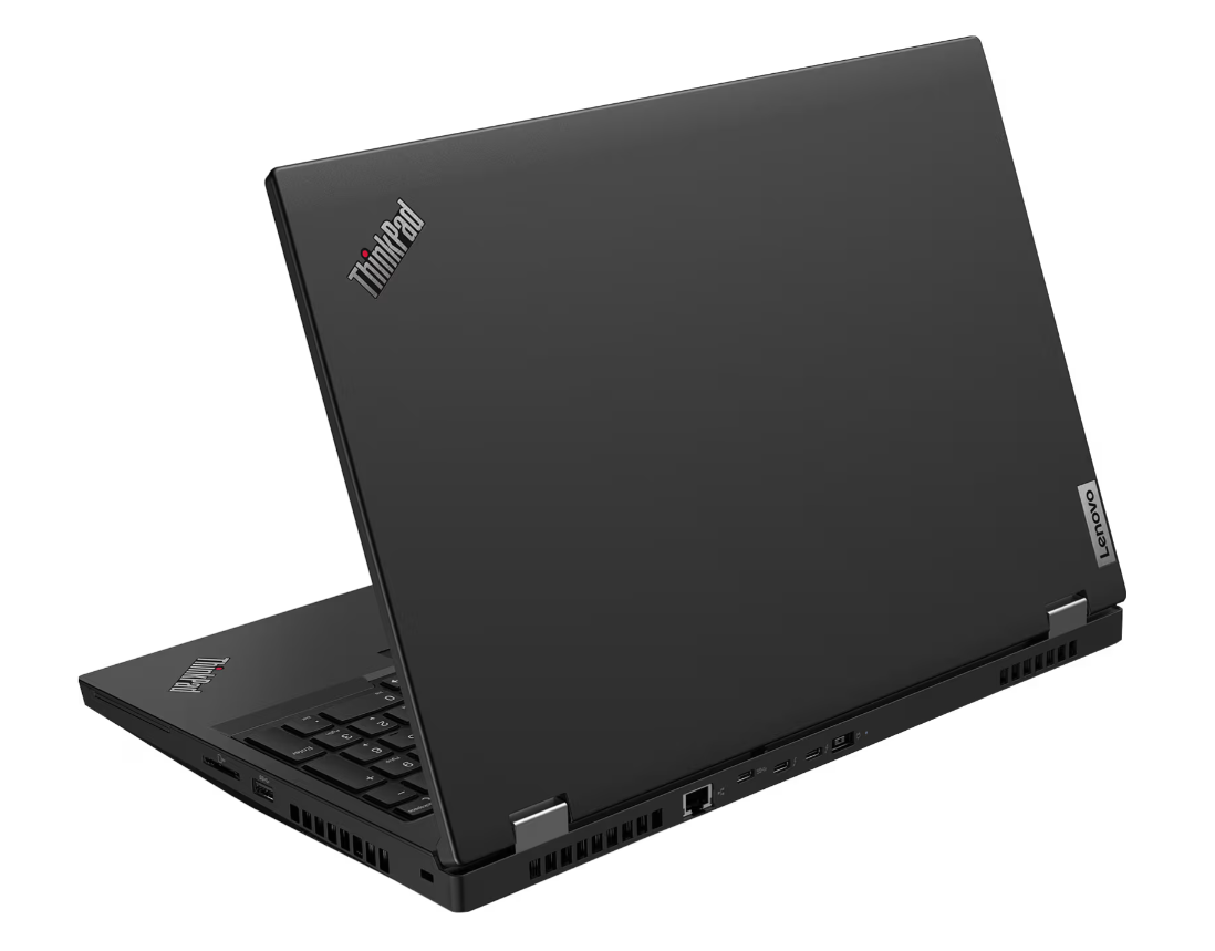 Lenovo ThinkPad P15 Gen 1|Intel Core i7‑10850H|32 GB|512GB - 5
