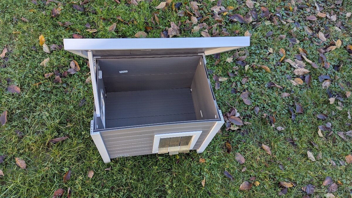 Predám domček pre mačku - 5