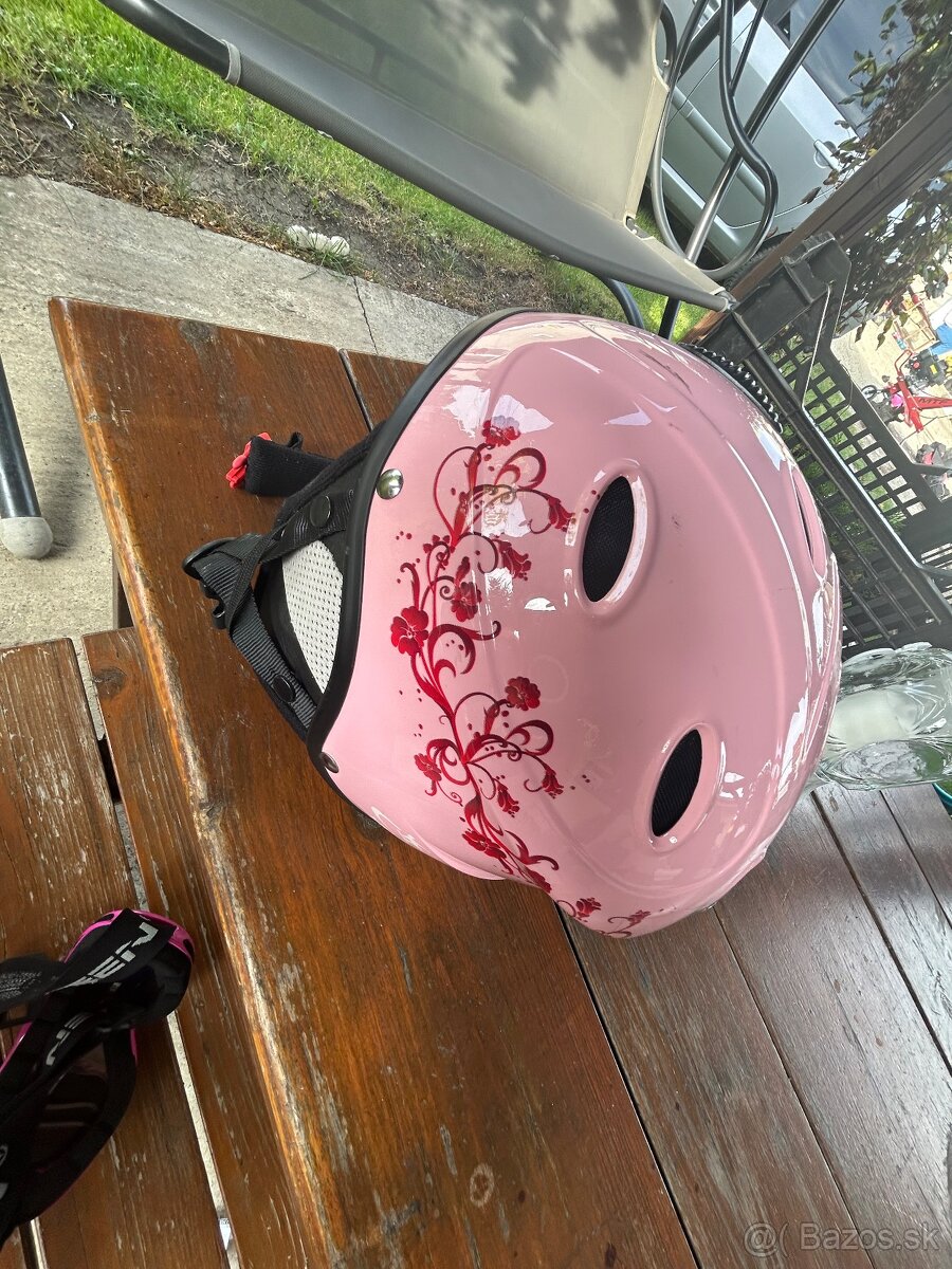 Predam lyze/retro - 5