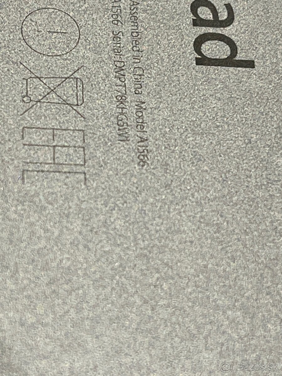 iPad Air 2 128 gb - 5