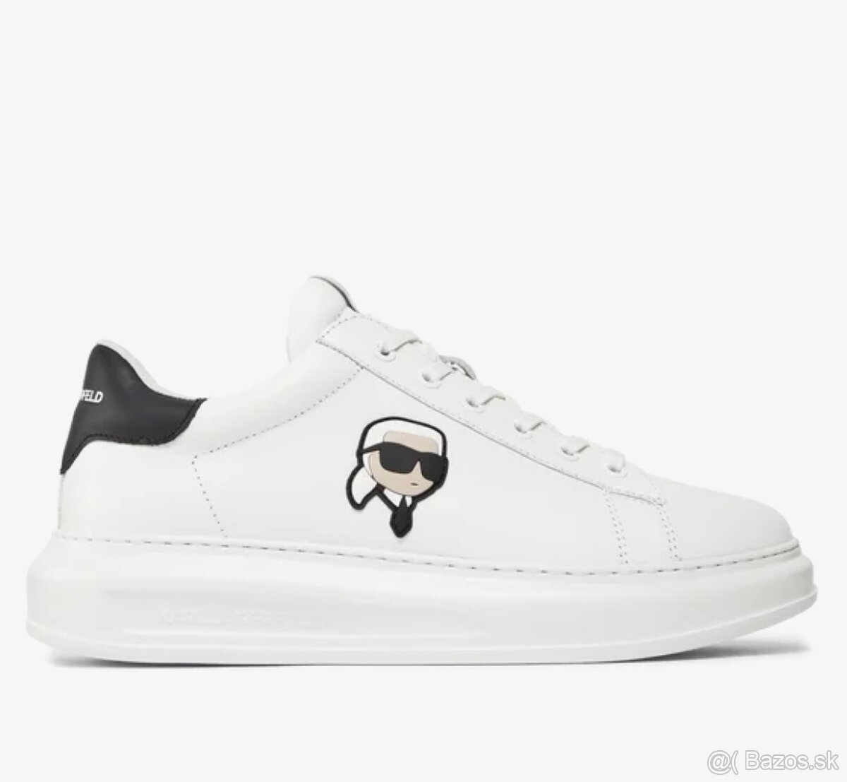 Karl Lagerfeld tenisky 41 originál - 5