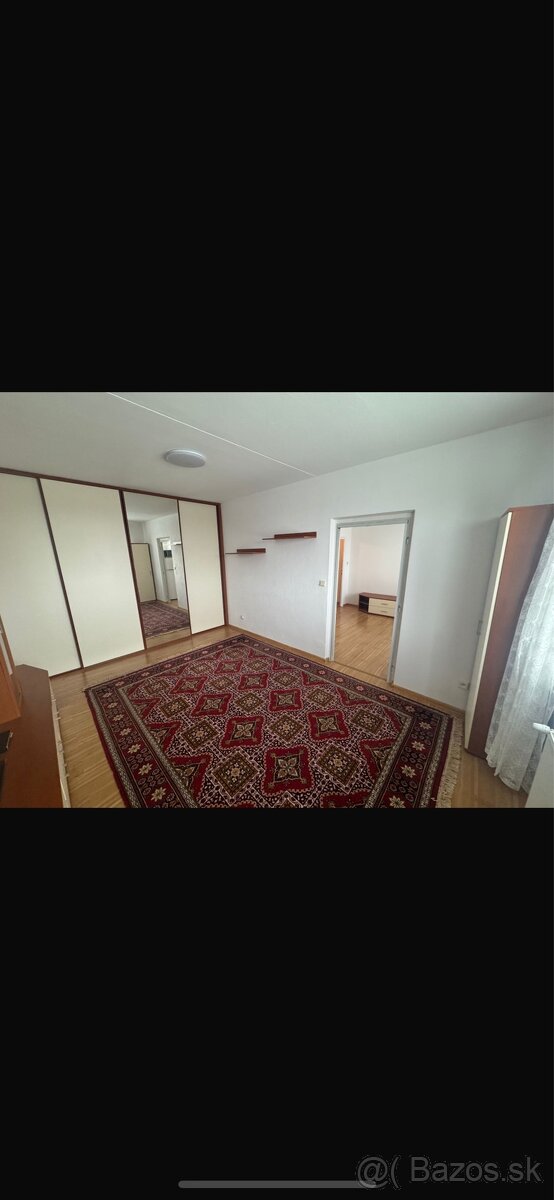 Predám 1 izbový byt Kováčová - 5