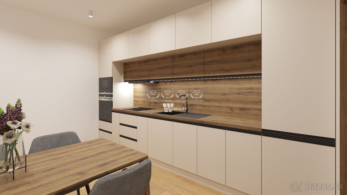 CENTRUM Martin_Rodinný dom /97m2/ s pozemkom /490m2/_KOMPLET - 5