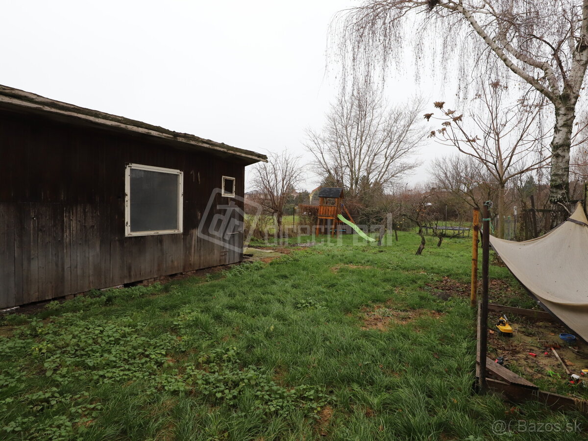 2 - 3 izbový rodinný dom pri termálnom kúpalisku, pô… - 5