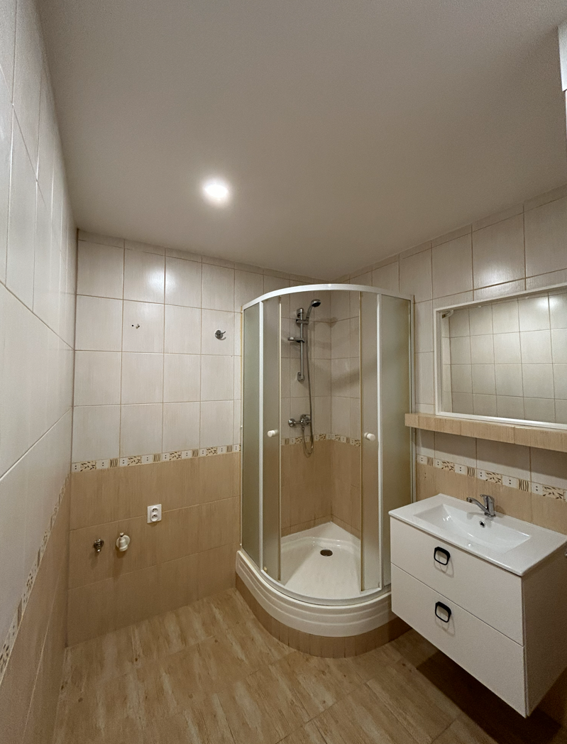 Prenájom krásneho 2-izbového bytu v Michalovciach - 5