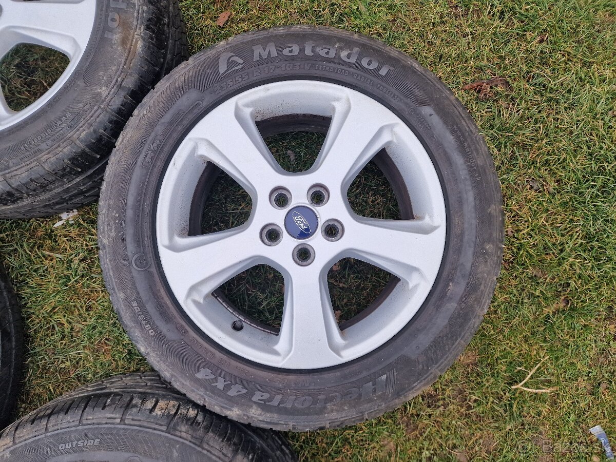 ✅️ Ford Elektróny ✅️ - 5