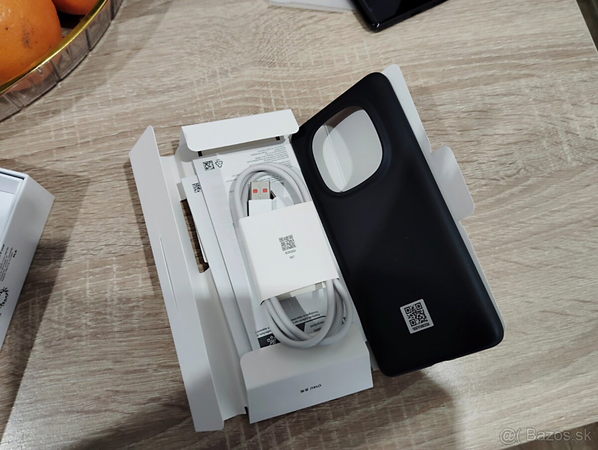 Redmi Note 14 Pro+ 5G 8/256GB - 5