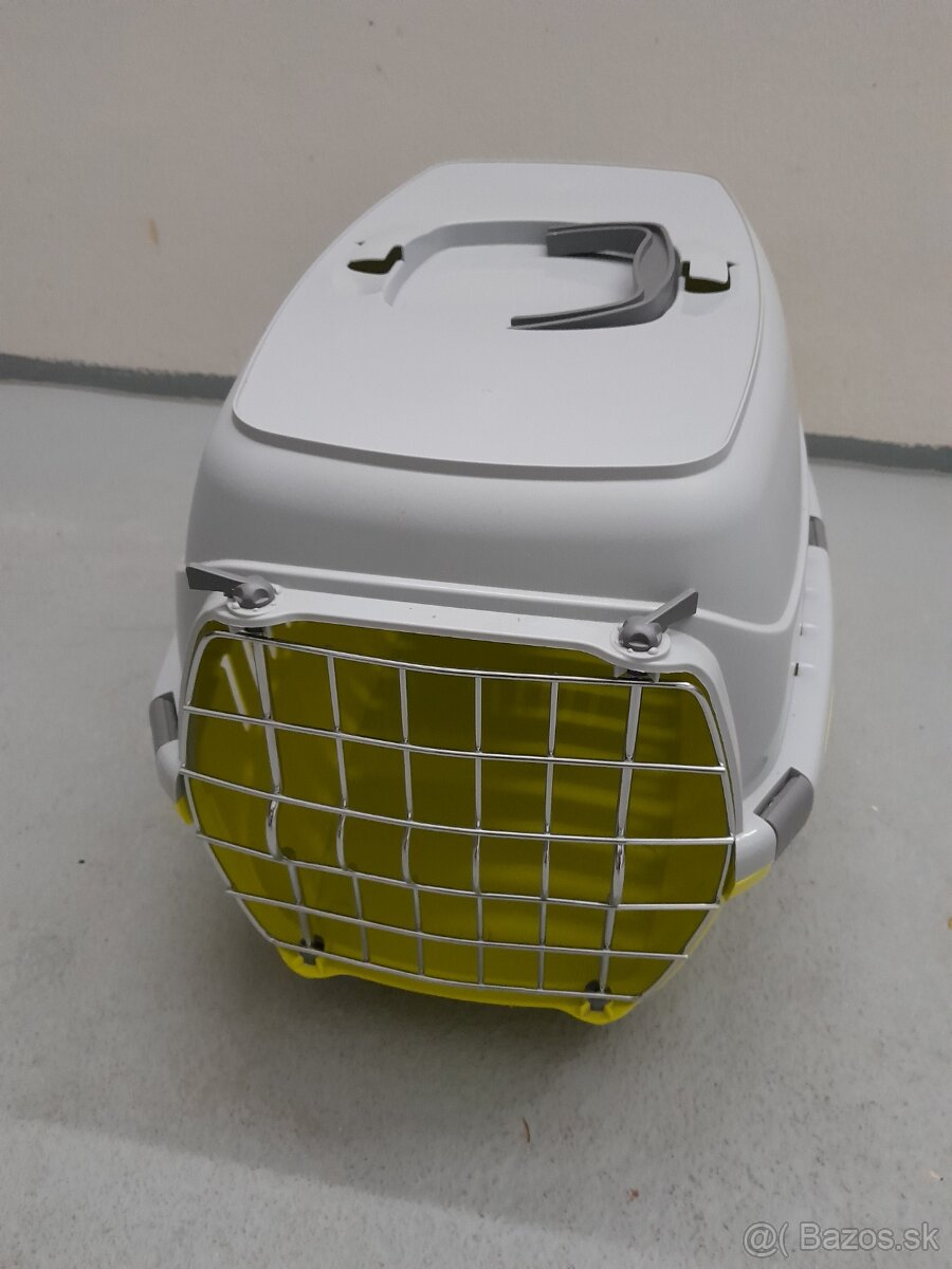 Klietka pre morča - 5