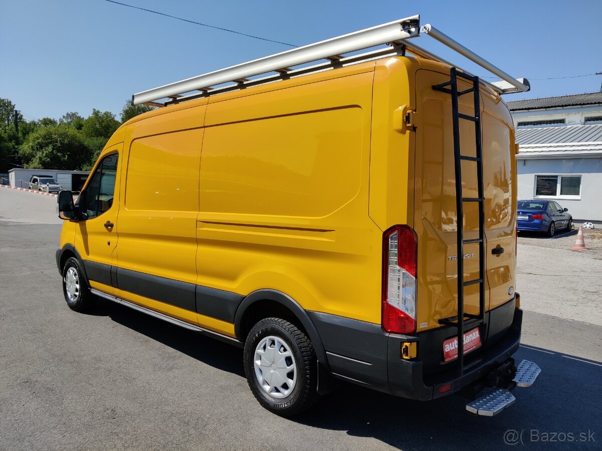 Ford Transit - 5