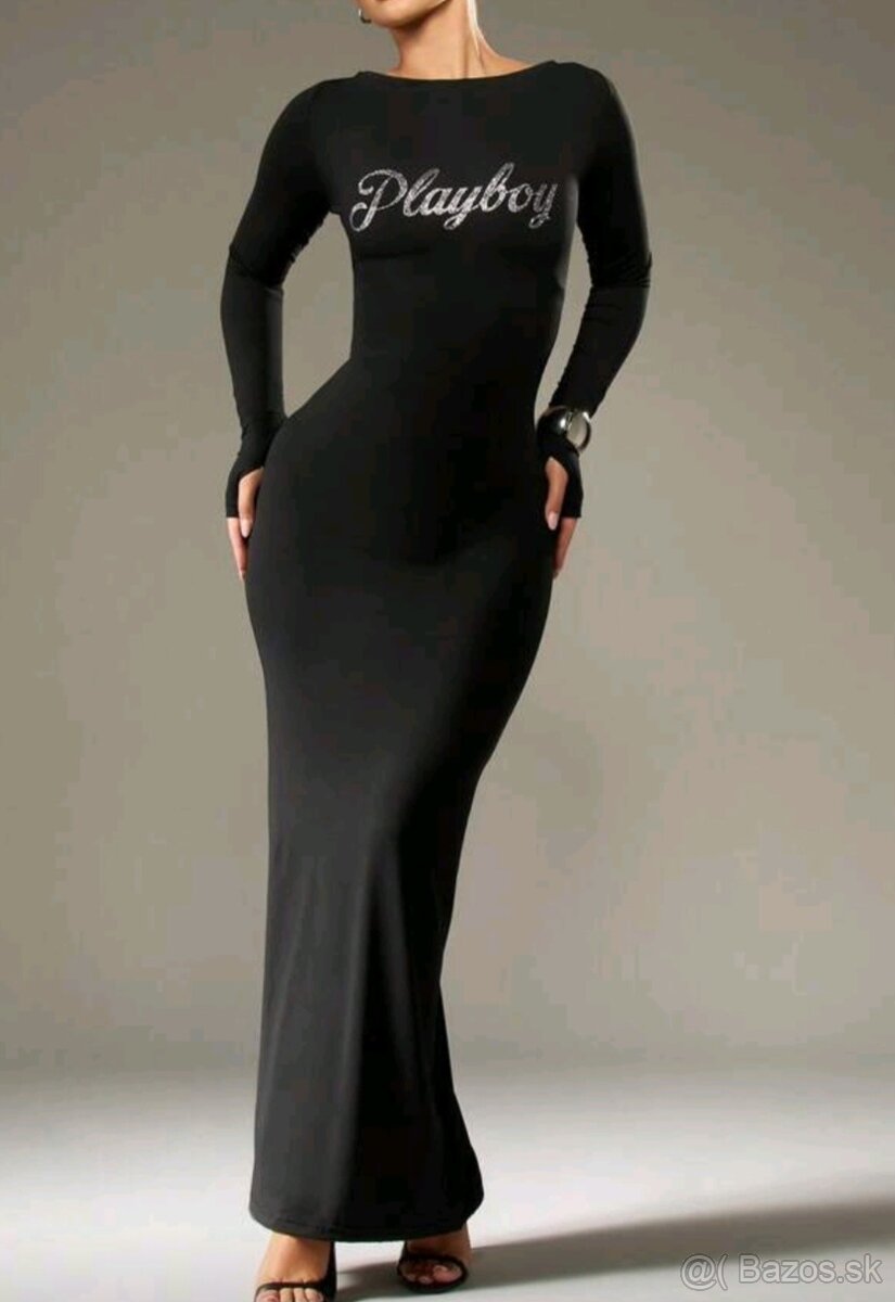 Playboy šaty - 5