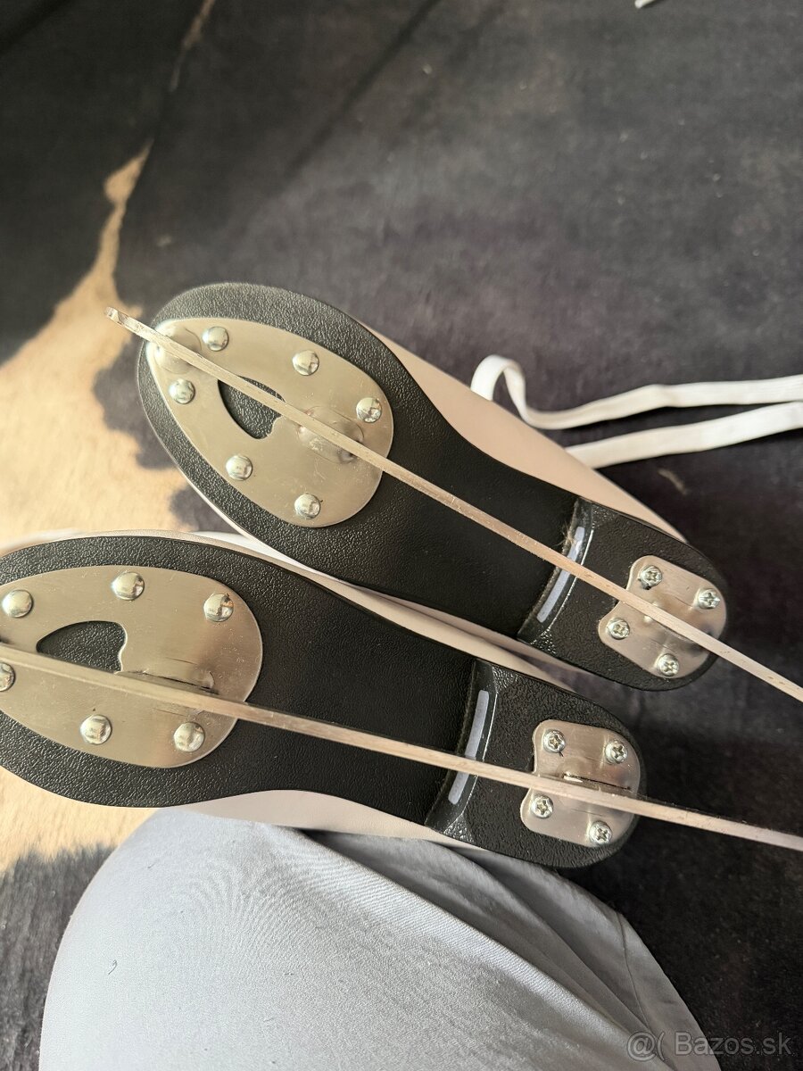 Korčule na ľad - 5