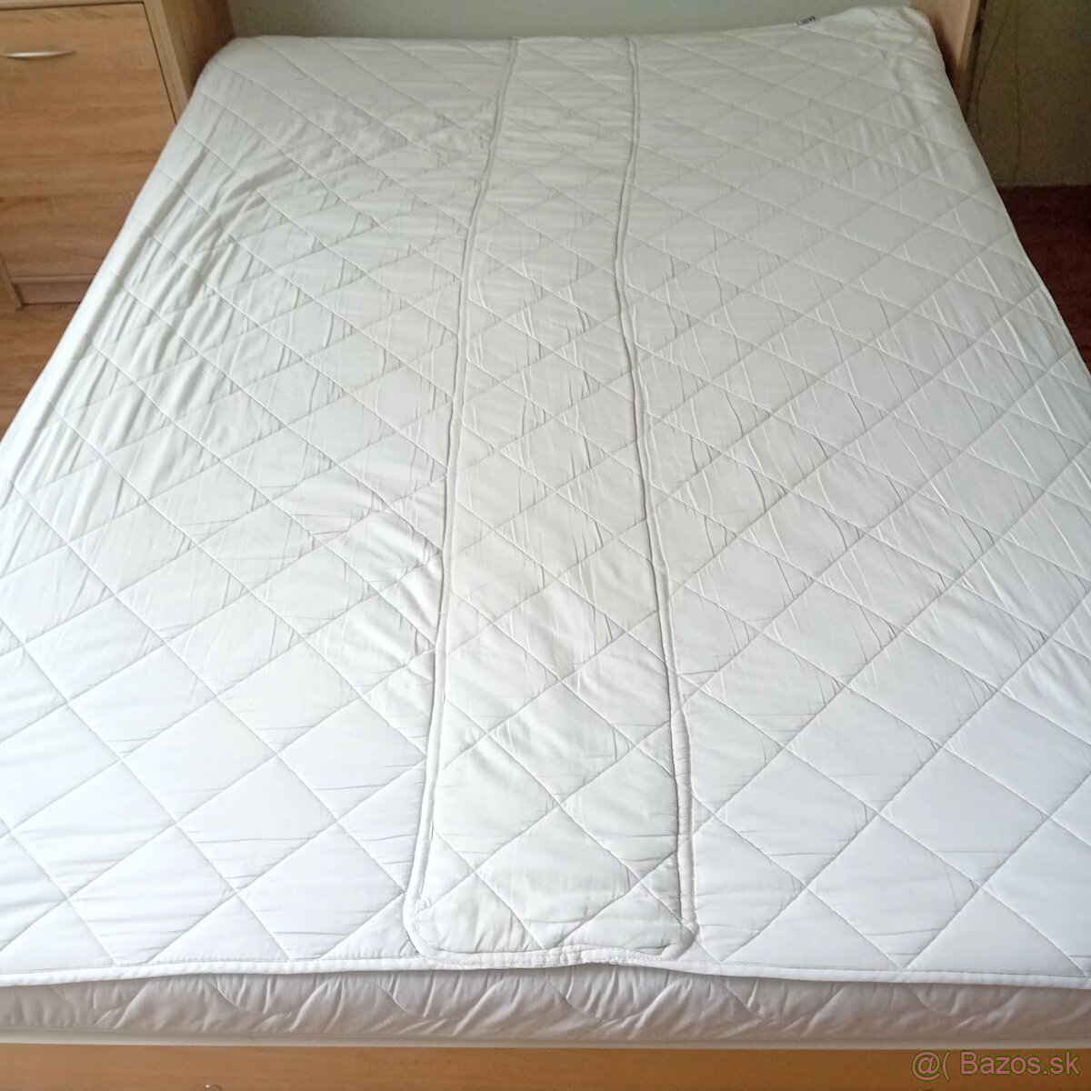 Sklapacia postel - 5