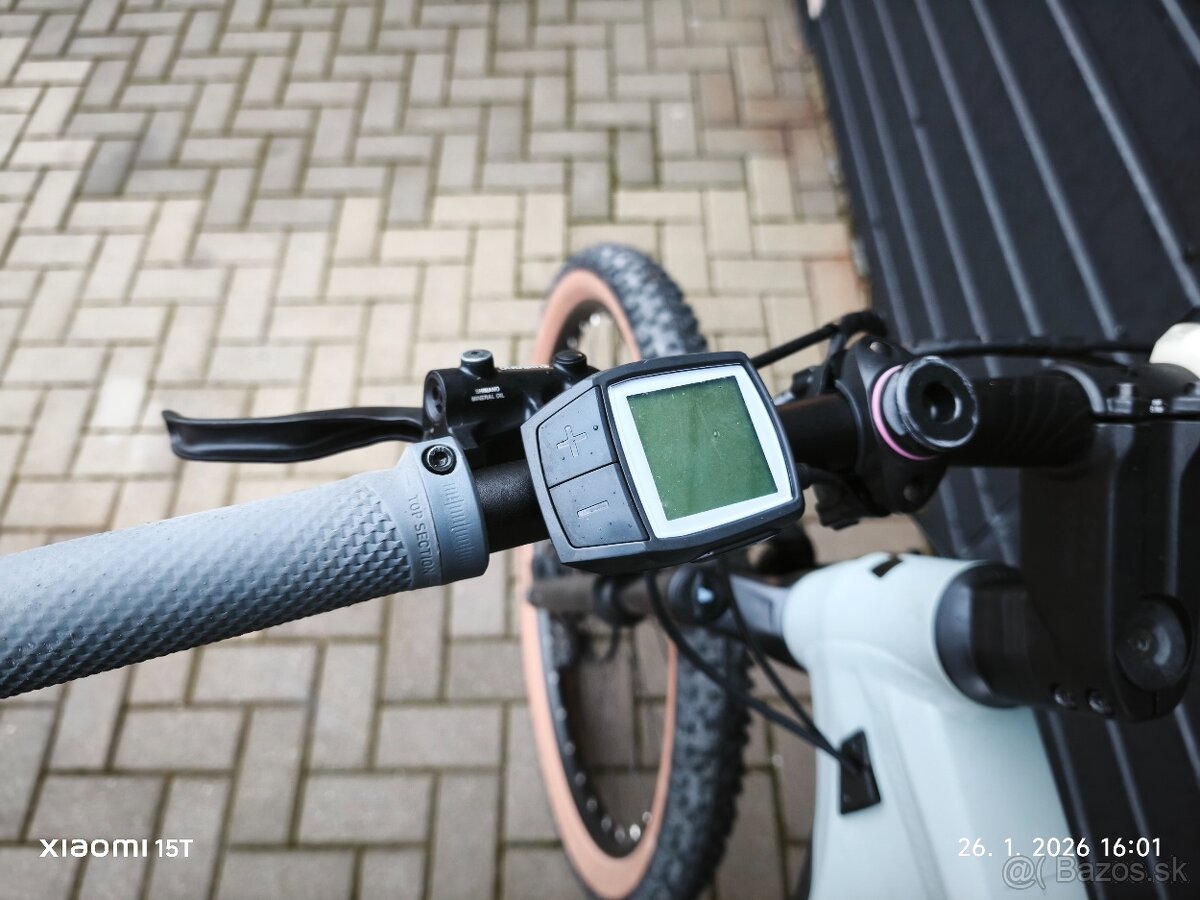 Cube elektrické - 5