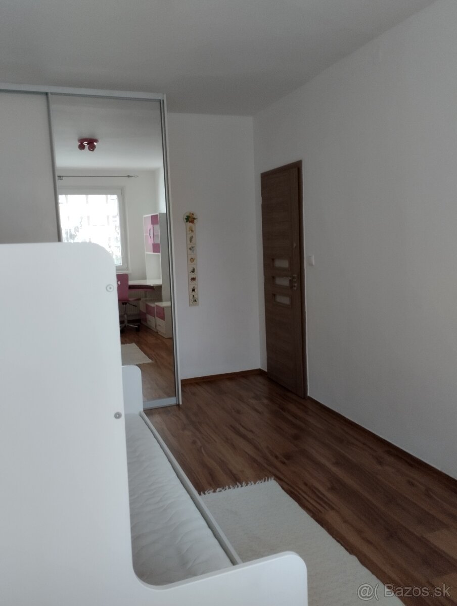 Prenájom 2,5 izbového bytu. - 5