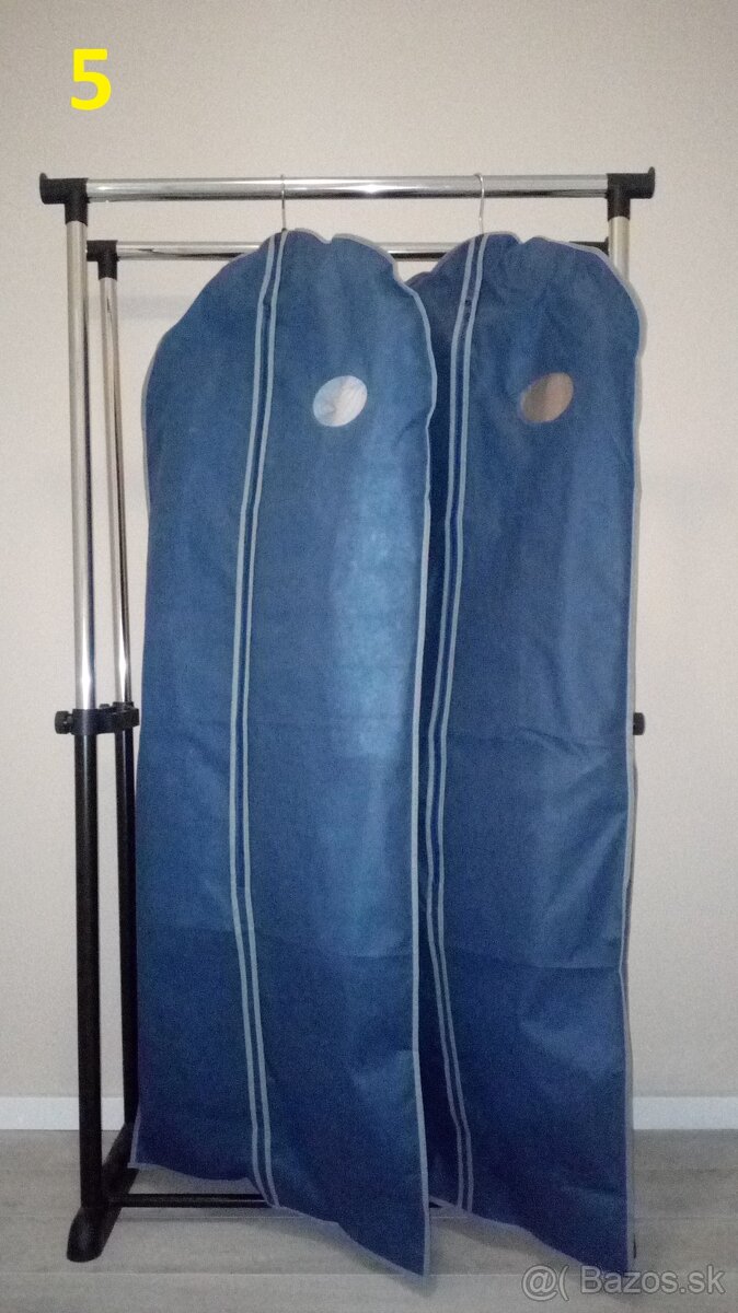 ochranné obaly na odevy - 5