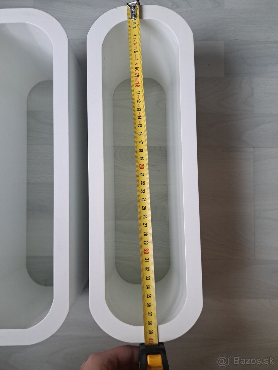 Police, floating nočný stolík - 5