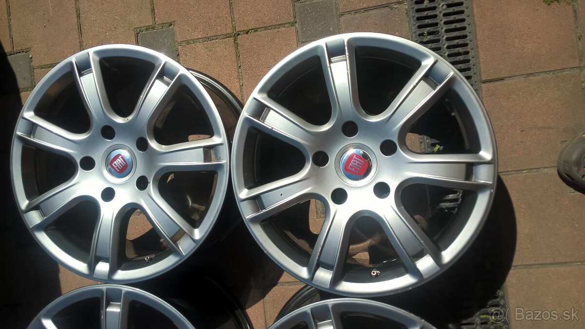 elektrony 5x130 r17 - 5