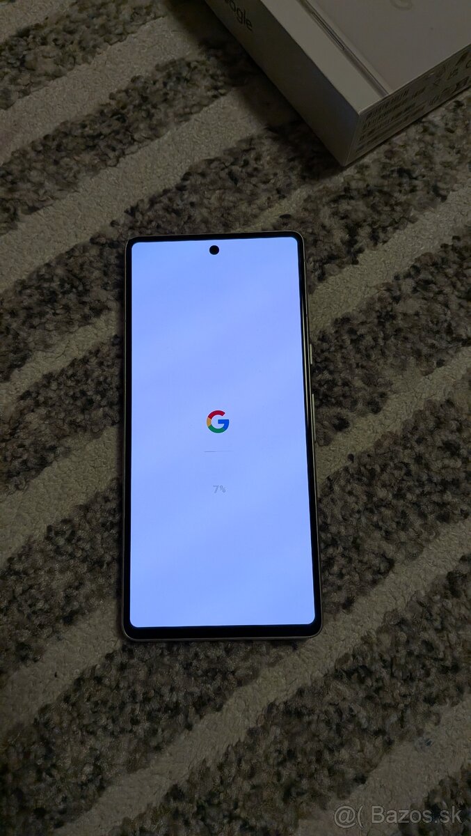 Google pixel 7 - 5