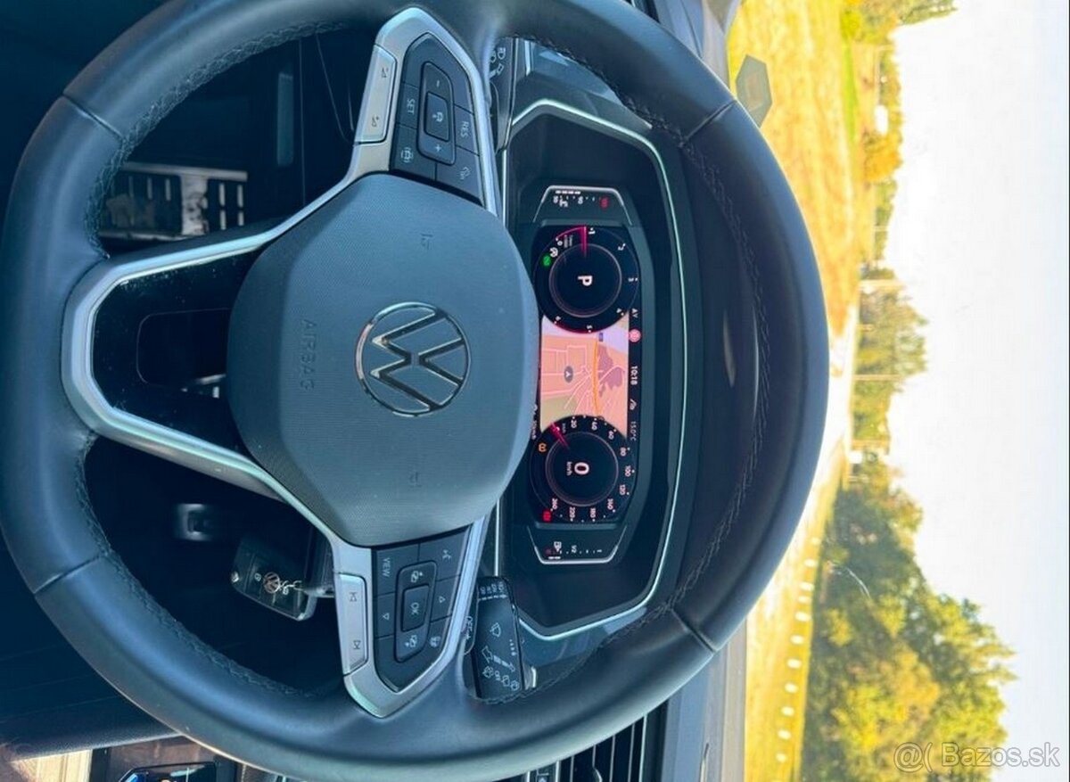 Volkswagen Tiguan 2.0TDI DSG - 5