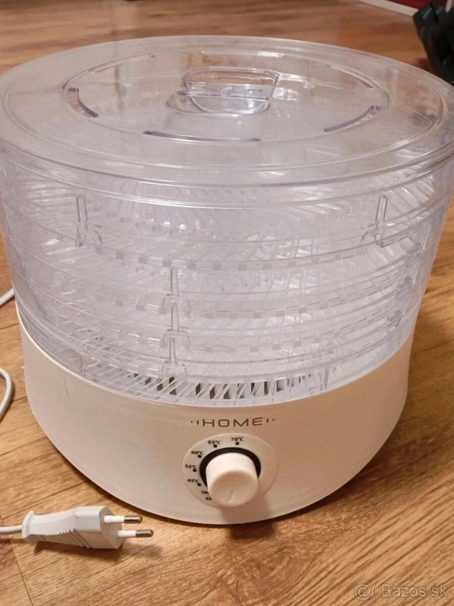 Nová susička ovocia - 5