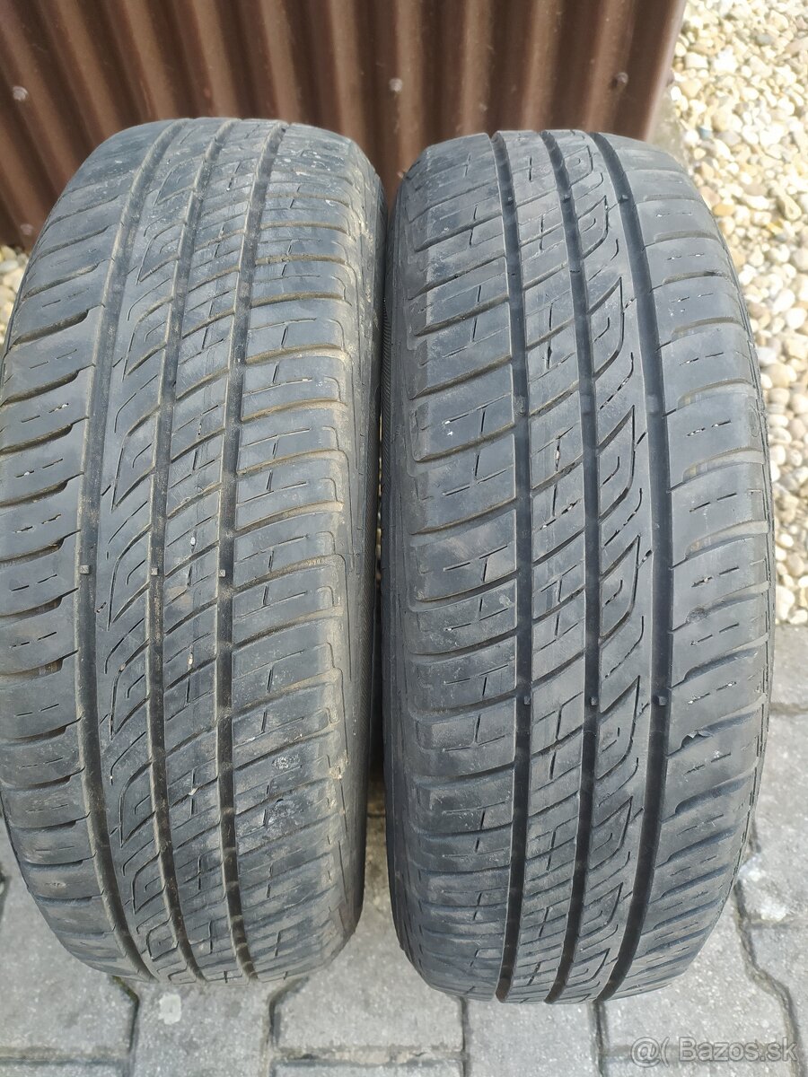 175/65 r14 letné pneumatiky - 5