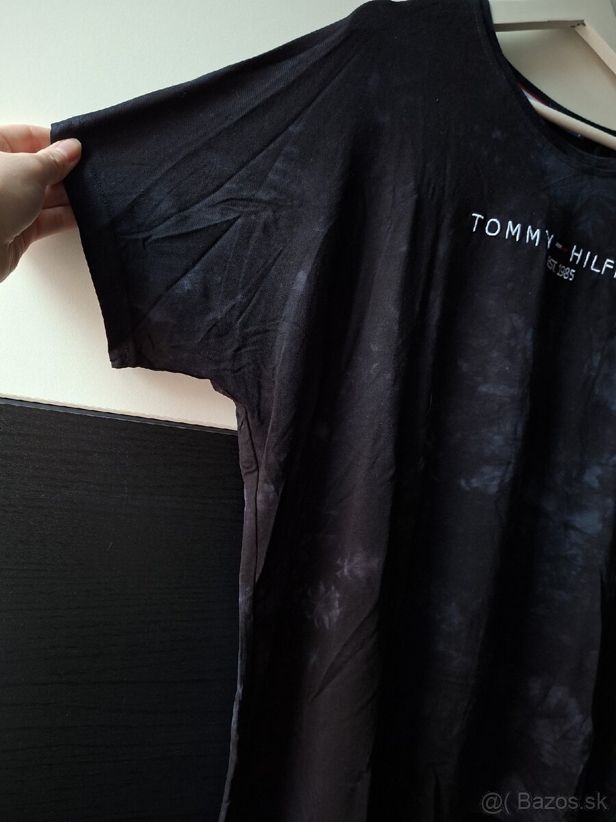 Tričko batikovane - 5