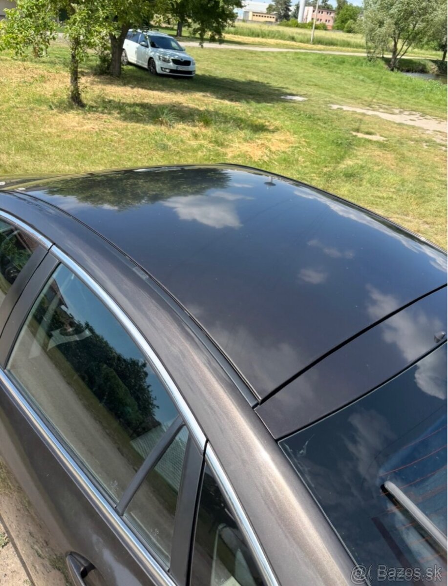 Mazda 6 gh 2.0 hatchback 2010 - 5