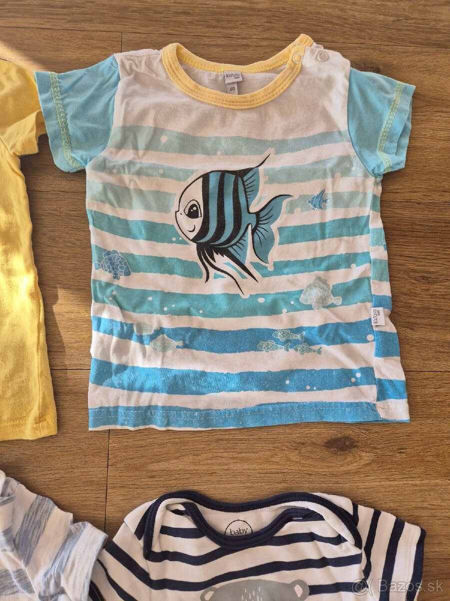 Letny balik vel.80 - 5