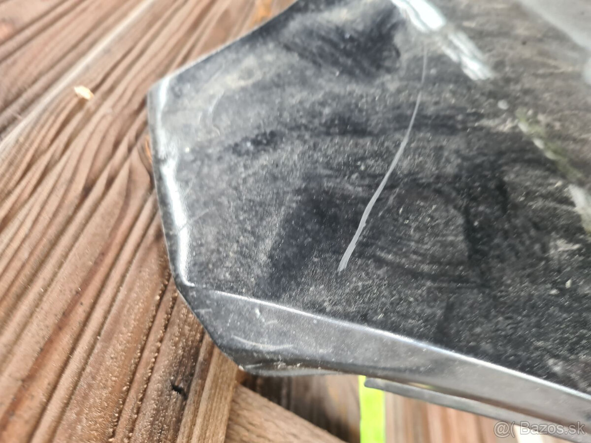 Kapota Audi a6 c6 4f - 5