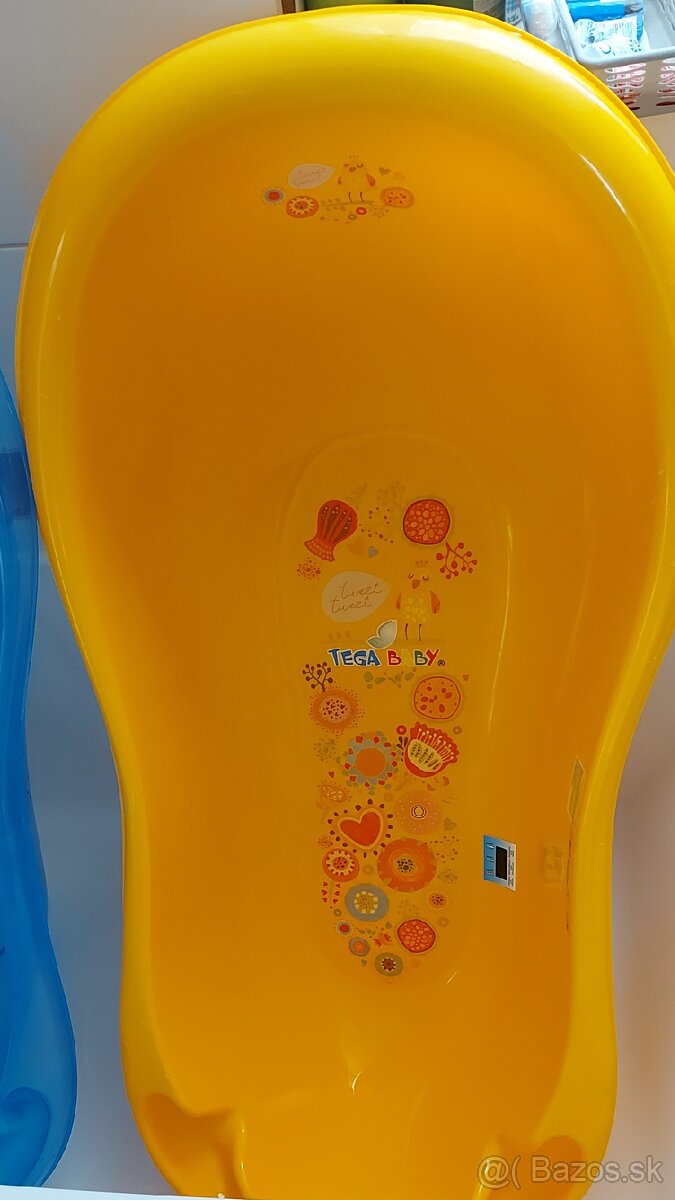 Detské vaničky - 5