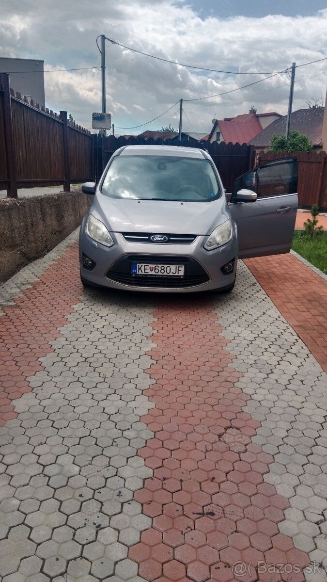 Ford Grand C-Max 2.0 TDCi 103kw - 5